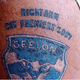 Illustration for article titled This Tattoo Should Cause No Problems Whatsoever